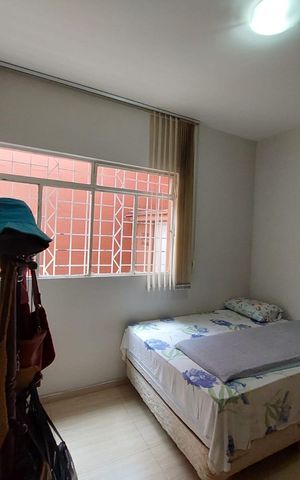 Casa à venda com 193m², 5 quartos e 2 vagas Casa à venda com 193m², 5 quartos e 2 vagasquarto 4