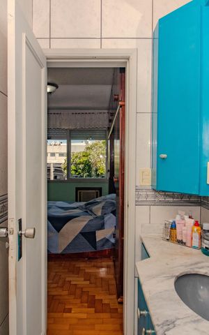 Apartamento à venda com 112m², 3 quartos e 1 vaga Apartamento à venda com 112m², 3 quartos e 1 vagaBanheiro da Suíte
