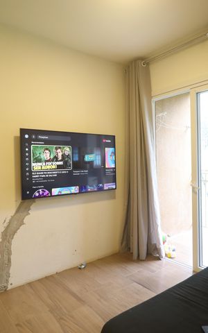 Apartamento à venda com 53m², 2 quartos e 1 vagasala