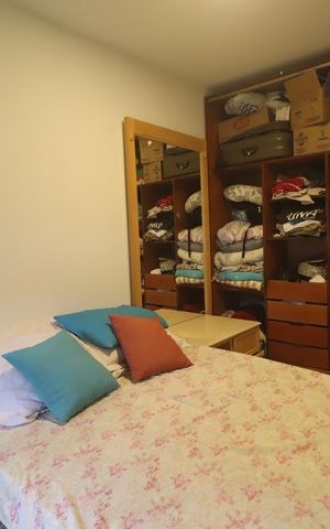 Apartamento à venda com 53m², 2 quartos e 1 vagaquarto 02