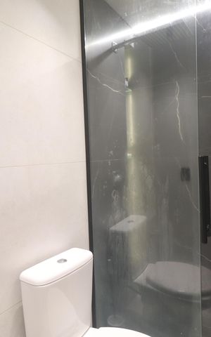 Apartamento à venda com 53m², 2 quartos e 1 vagaBanheiro
