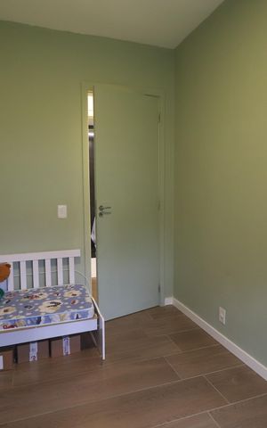 Apartamento à venda com 53m², 2 quartos e 1 vagaquarto 01