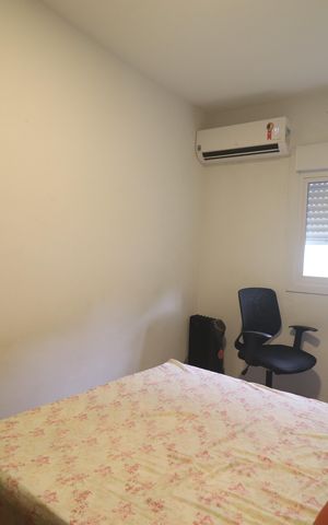 Apartamento à venda com 53m², 2 quartos e 1 vagaquarto 02