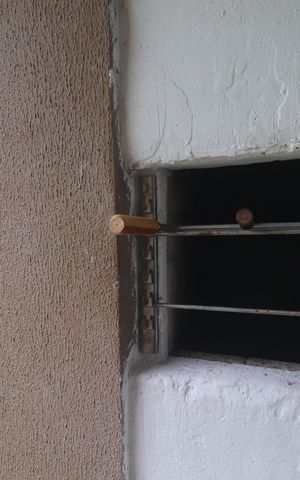 Apartamento à venda com 53m², 2 quartos e 1 vagasacada da sala