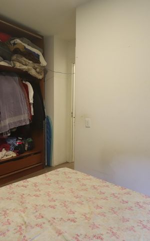 Apartamento à venda com 53m², 2 quartos e 1 vagaquarto 02