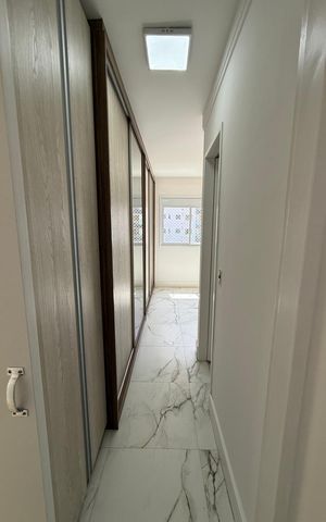 Apartamento à venda com 60m², 2 quartos e 1 vaga Apartamento à venda com 60m², 2 quartos e 1 vagaCorredor