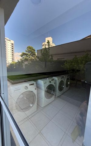 Apartamento à venda com 60m², 2 quartos e 1 vaga Apartamento à venda com 60m², 2 quartos e 1 vagaLavanderia