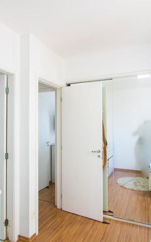 Apartamento à venda com 77m², 3 quartos e 2 vagas Apartamento à venda com 77m², 3 quartos e 2 vagasQuarto 1 - Suíte