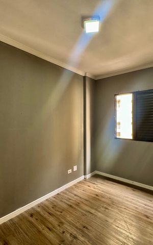 Apartamento à venda com 67m², 2 quartos e 1 vaga Apartamento à venda com 67m², 2 quartos e 1 vagaQuarto 2