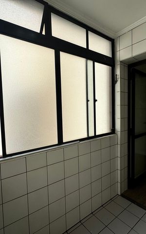 Apartamento à venda com 67m², 2 quartos e 1 vaga Apartamento à venda com 67m², 2 quartos e 1 vagaÁrea de Serviço