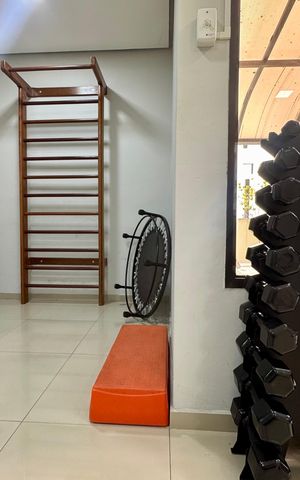Apartamento à venda com 67m², 2 quartos e 1 vaga Apartamento à venda com 67m², 2 quartos e 1 vagaAcademia