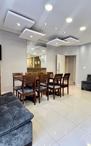 Apartamento à venda com 67m², 2 quartos e 1 vaga Apartamento à venda com 67m², 2 quartos e 1 vagaSalão de Festas