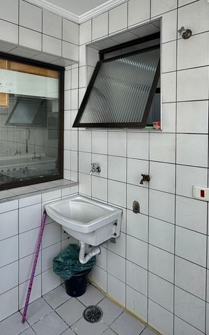 Apartamento à venda com 67m², 2 quartos e 1 vaga Apartamento à venda com 67m², 2 quartos e 1 vagaÁrea de Serviço