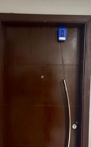 Apartamento à venda com 67m², 2 quartos e 1 vaga Apartamento à venda com 67m², 2 quartos e 1 vagaLockbox instalada no imóvel