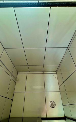 Apartamento à venda com 67m², 2 quartos e 1 vaga Apartamento à venda com 67m², 2 quartos e 1 vagaBanheiro