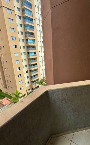 Apartamento à venda com 67m², 2 quartos e 1 vaga Apartamento à venda com 67m², 2 quartos e 1 vagaVaranda da Sala