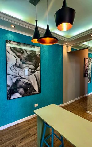 Apartamento à venda com 67m², 2 quartos e 1 vaga Apartamento à venda com 67m², 2 quartos e 1 vagaSala de Jantar