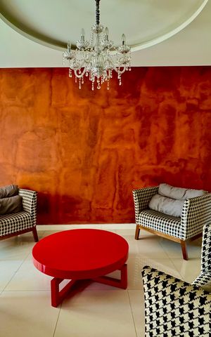 Apartamento à venda com 67m², 2 quartos e 1 vaga Apartamento à venda com 67m², 2 quartos e 1 vagaHall social