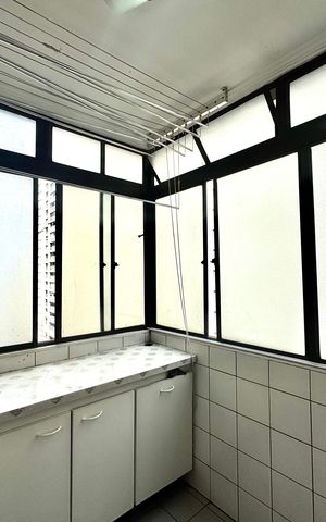 Apartamento à venda com 67m², 2 quartos e 1 vaga Apartamento à venda com 67m², 2 quartos e 1 vagaÁrea de Serviço