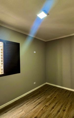 Apartamento à venda com 67m², 2 quartos e 1 vaga Apartamento à venda com 67m², 2 quartos e 1 vagaQuarto 1