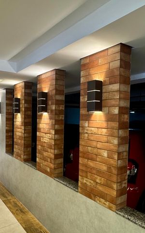 Apartamento à venda com 67m², 2 quartos e 1 vaga Apartamento à venda com 67m², 2 quartos e 1 vagaÁrea comum