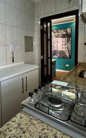 Apartamento à venda com 67m², 2 quartos e 1 vaga Apartamento à venda com 67m², 2 quartos e 1 vagaCozinha