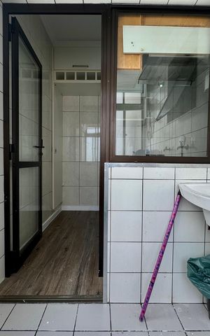 Apartamento à venda com 67m², 2 quartos e 1 vaga Apartamento à venda com 67m², 2 quartos e 1 vagaÁrea de Serviço
