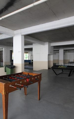 Apartamento à venda com 94m², 3 quartos e 2 vagasÁrea Comum