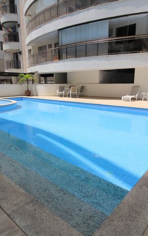 Apartamento à venda com 94m², 3 quartos e 2 vagasÁrea Comum