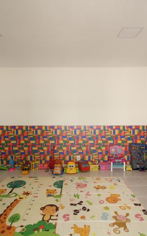 Apartamento à venda com 94m², 3 quartos e 2 vagasÁrea Comum