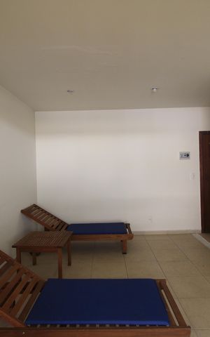 Apartamento à venda com 94m², 3 quartos e 2 vagasÁrea Comum