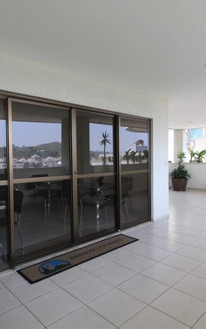 Apartamento à venda com 94m², 3 quartos e 2 vagasÁrea Comum