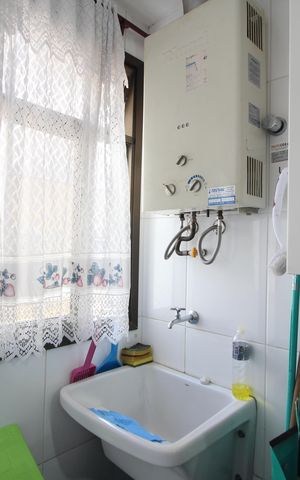 Apartamento à venda com 94m², 3 quartos e 2 vagasÁrea de Serviço
