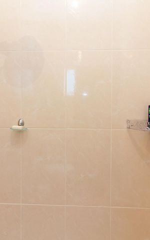 Casa de condomínio à venda com 67m², 2 quartos e 1 vagaBanheiro da Suíte 2
