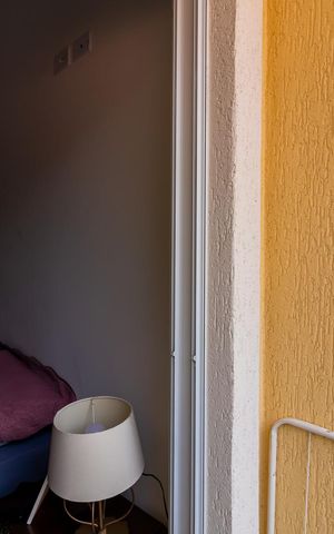 Casa de condomínio à venda com 67m², 2 quartos e 1 vagaVaranda da Suíte 1