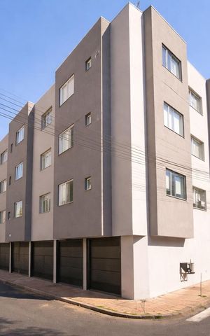 Apartamento para alugar com 55m², 1 quarto e sem vaga Apartamento para alugar com 55m², 1 quarto e sem vagaFachada
