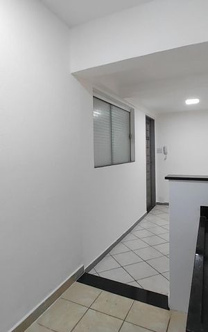 Apartamento para alugar com 55m², 1 quarto e sem vaga Apartamento para alugar com 55m², 1 quarto e sem vagaCozinha