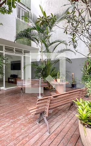 Apartamento à venda com 83m², 3 quartos e 1 vaga Apartamento à venda com 83m², 3 quartos e 1 vagaÁrea comum