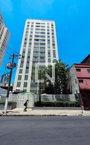 Apartamento à venda com 83m², 3 quartos e 1 vaga Apartamento à venda com 83m², 3 quartos e 1 vagaFachada