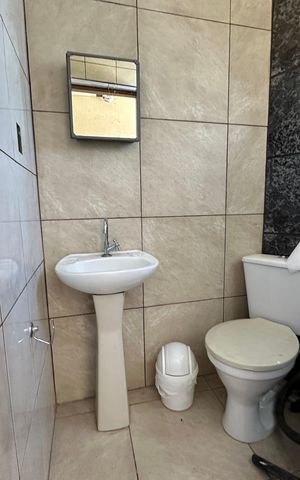 Casa à venda com 342m², 3 quartos e 4 vagas Casa à venda com 342m², 3 quartos e 4 vagasBanheiro