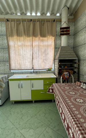 Casa à venda com 342m², 3 quartos e 4 vagas Casa à venda com 342m², 3 quartos e 4 vagasChurrasqueira