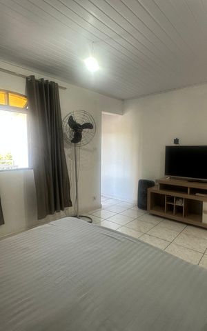 Casa à venda com 342m², 3 quartos e 4 vagas Casa à venda com 342m², 3 quartos e 4 vagasSuíte 1