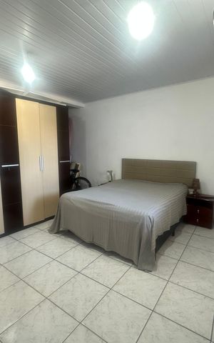 Casa à venda com 342m², 3 quartos e 4 vagas Casa à venda com 342m², 3 quartos e 4 vagasSuíte 1