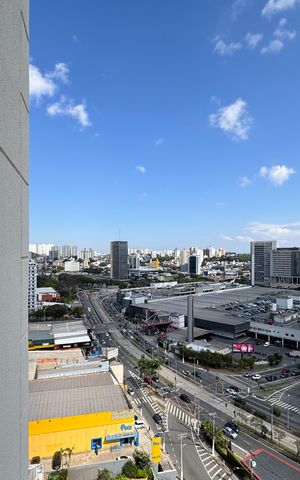 Apartamento à venda com 75m², 3 quartos e 2 vagas Apartamento à venda com 75m², 3 quartos e 2 vagasVista - Suíte