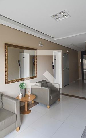 Apartamento à venda com 75m², 3 quartos e 2 vagas Apartamento à venda com 75m², 3 quartos e 2 vagasÁrea comum - Hall