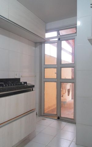 Apartamento à venda com 104m², 3 quartos e 1 vagaCozinha