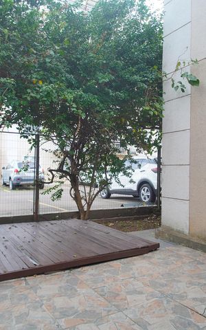 Apartamento à venda com 104m², 3 quartos e 1 vagaQuintal