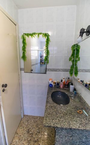 Casa à venda com 360m², 3 quartos e 4 vagas Casa à venda com 360m², 3 quartos e 4 vagasBanheiro da Suíte
