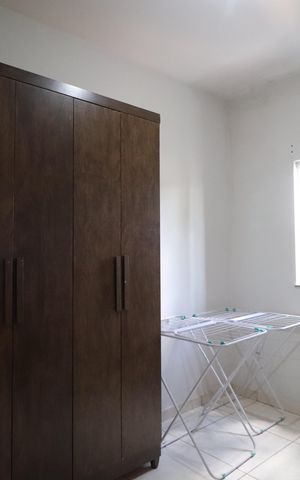 Apartamento para alugar com 55m², 2 quartos e 1 vagaQuarto 2
