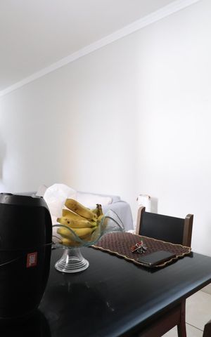 Apartamento para alugar com 55m², 2 quartos e 1 vagaSala